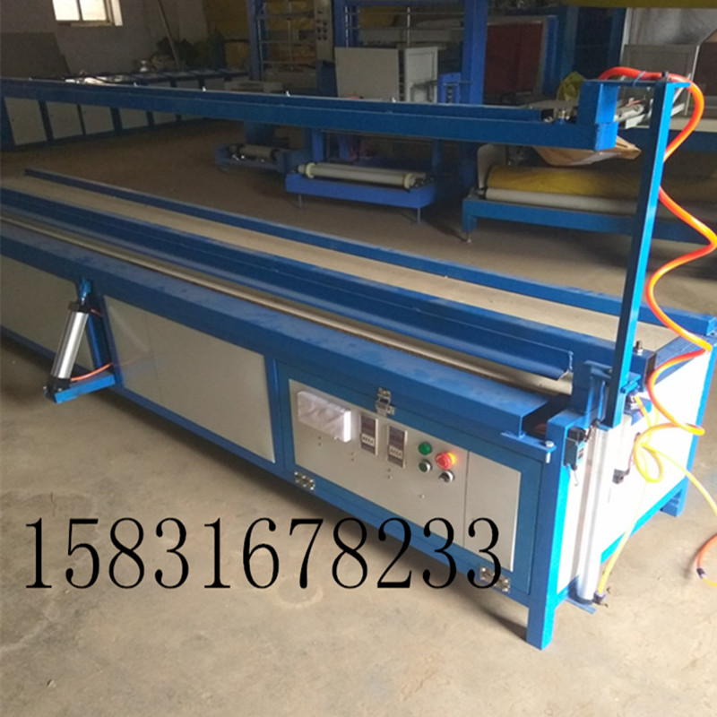 PVC管道護(hù)角折彎機(jī) 簡易型亞克力熱彎機(jī) 價格