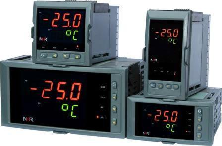 NHR-5100L-02-X/0/X/X/X-A單回路數(shù)字顯示控制