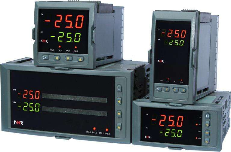 NHR-5200F-14/14- X/X/X/X/2P-A