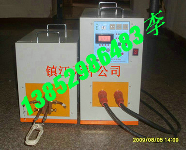 ?？谑懈哳l加熱機(jī)哪里的好