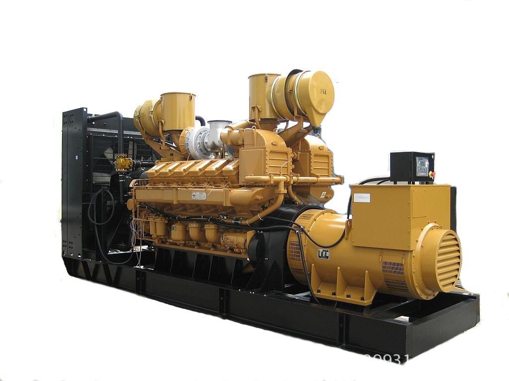 慶云縣大型柴油發(fā)電機出租