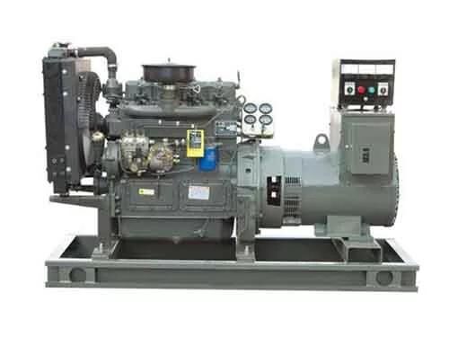 日照大型靜音柴油發(fā)電機(jī)出租
