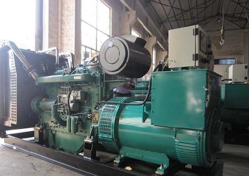 鹽城發(fā)電機(jī)出租公司哪家質(zhì)量好