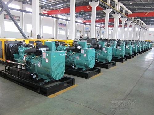 秦皇島出租發(fā)電機(jī) 租賃低噪音發(fā)電機(jī)中心