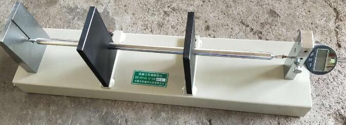 混凝土收縮膨脹率儀生產(chǎn)廠家價(jià)格 上?；炷帘乳L(zhǎng)儀
