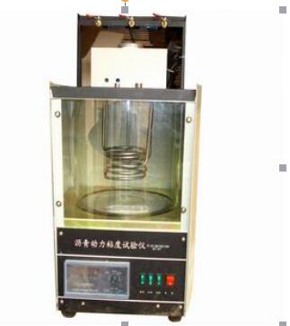 上海松江瀝青粘度試驗儀生產(chǎn)廠家價格 瀝青動力粘度儀