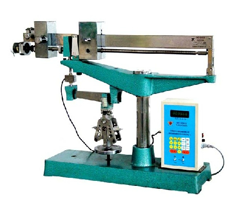 DKZ-6000電動(dòng)抗折試驗(yàn)機(jī)性能特點(diǎn) 水泥抗折試驗(yàn)機(jī)