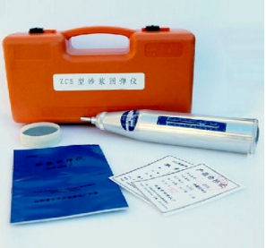 上海市砂漿回彈儀 新穎zc5砂漿回彈儀一臺(tái)多少錢