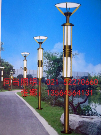 LED景觀(guān)燈庭院燈燈具廠(chǎng)家