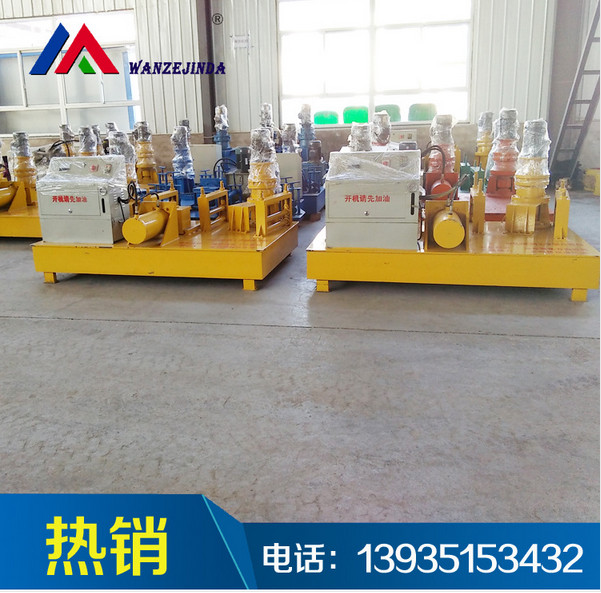 陜西寧夏WGJ-300陜西全境批發(fā)觸屏式彎拱機福建云南