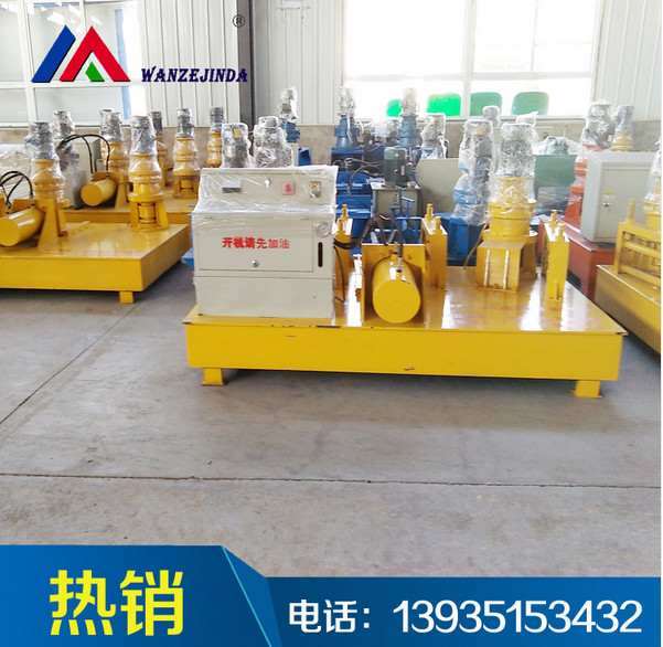 江蘇黑龍江WGJ-250槽鋼工字鋼彎拱機(jī)云南玉溪