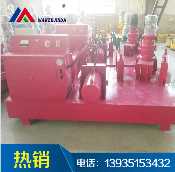 河南內(nèi)蒙WGJ-300液壓工字鋼冷彎機(jī)河北重慶