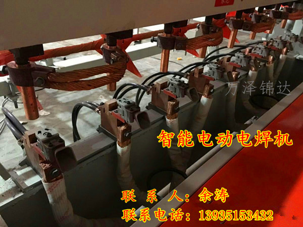 數(shù)控排焊機(jī)固原工字鋼彎拱機(jī)代理商