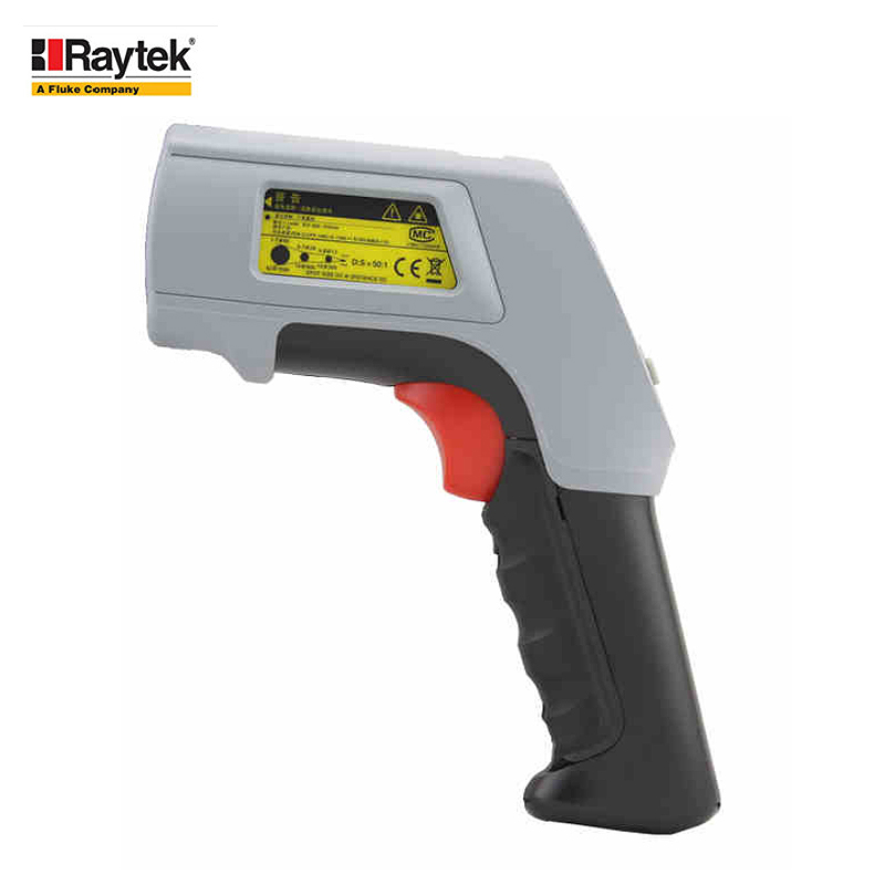 美國雷泰紅外測(cè)溫儀raytek ST60+/ST80+深圳代理商供應(yīng)