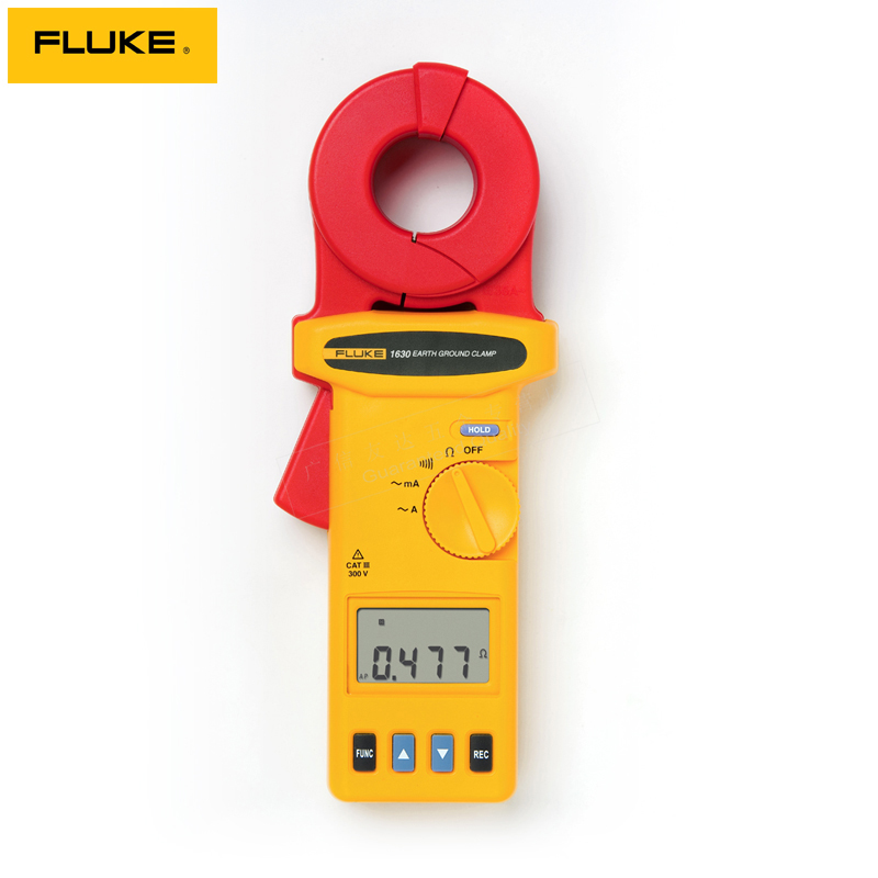 美國(guó)福祿克接地環(huán)路電阻測(cè)試儀fluke1630深圳代理商批發(fā)報(bào)價(jià)