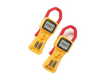 美國福祿克鉗形表fluke353/fluke355深圳代理商供應(yīng)銷售