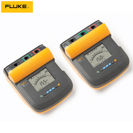 美國福祿克絕緣電阻測試儀fluke1550C/fluke1555深圳代理商供應(yīng)