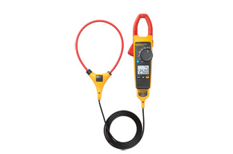 福祿克fluke376FC智能鉗形表交直流無線通訊表高電流電壓測量