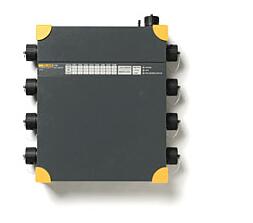 美國(guó)福祿克專家型三相電能質(zhì)量分析儀fluke1760高級(jí)電網(wǎng)分析儀