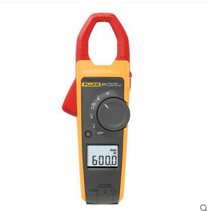 美國(guó)福祿克交流鉗形表fluke373電工鉗型電流表華南區(qū)代理商銷(xiāo)售