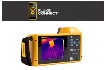 美國福祿克熱成像檢測儀flukeTIX560深圳代理商高準供應銷售