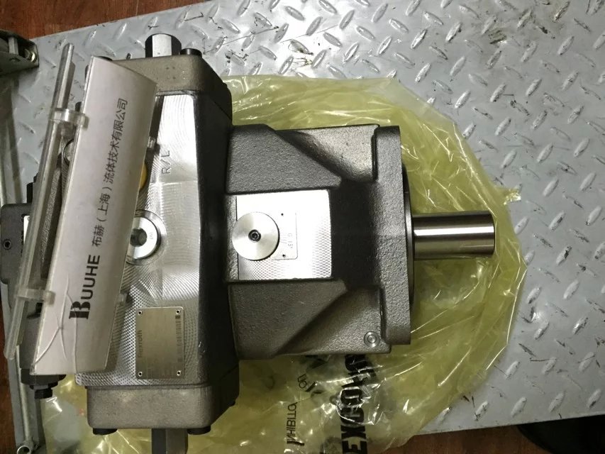 德國力士樂A4VSO型變量泵
