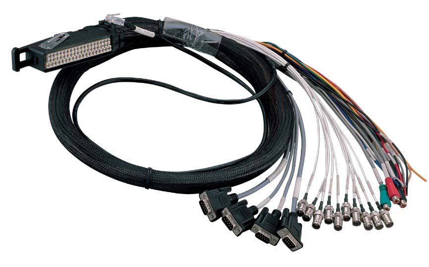 SIEMENS/ITE Q2020NC, 20 斷路器/空開