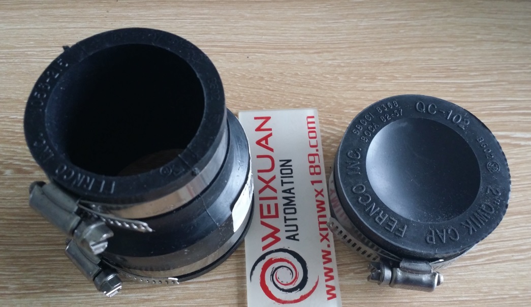 H209923-500配連接線編碼器FILTEC進口