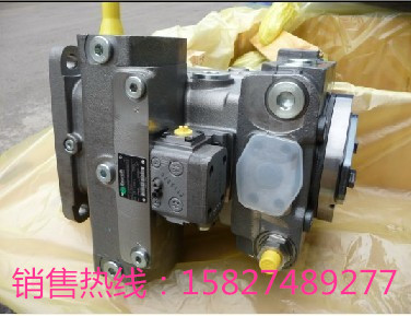 A7V液壓泵A7V80DR1RSGOO產(chǎn)品介紹