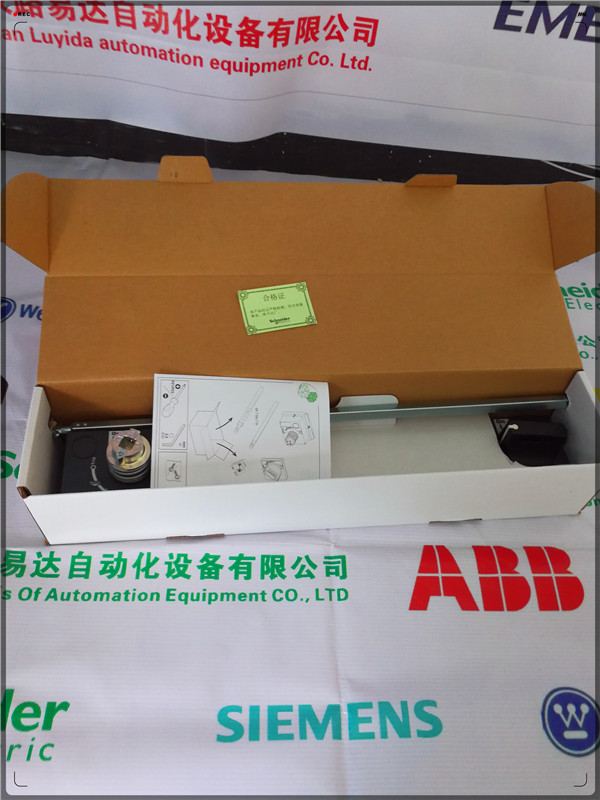 施耐德庫存490NTW00002