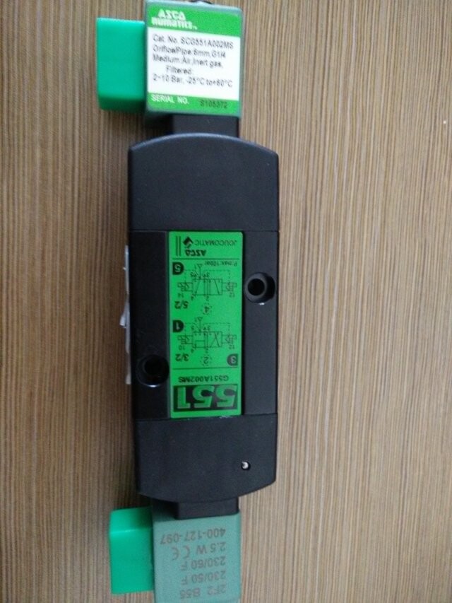 EF8210G004 24VDC