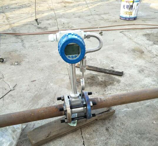 二氧化碳計量表廠家