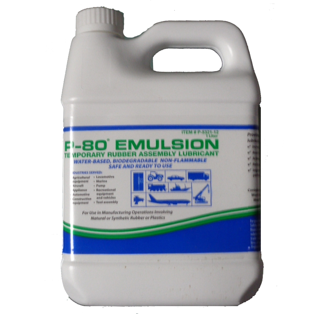 現(xiàn)貨供應P-80橡膠潤滑劑通用型   1L/桶