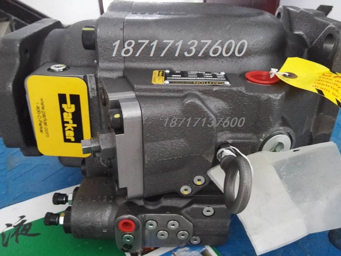 美國進口PARKER派克PV180R1K1T1NSCD