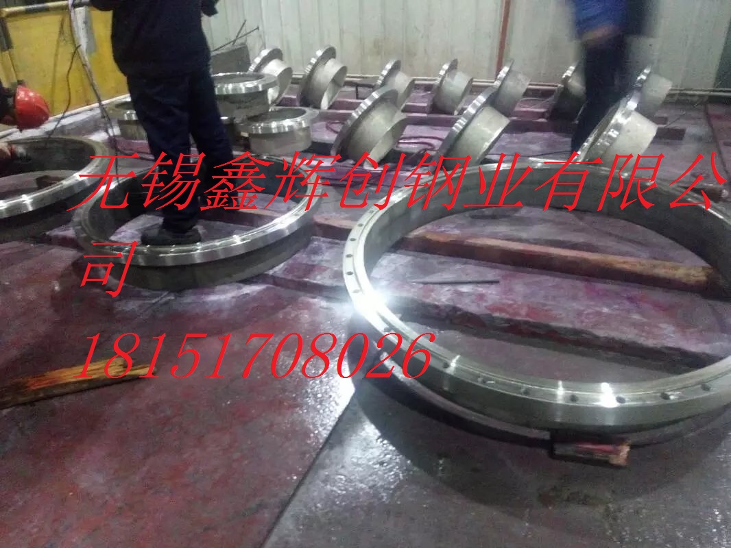 12CrMoVG鋼管/管件加工廠家