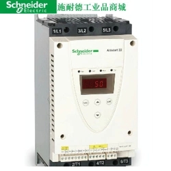ATS48C21Q代理施耐德啟動器