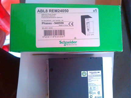 ABL8RPS24050代理正品施耐德開(kāi)關(guān)電源