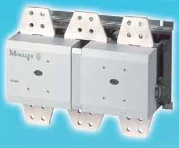 DILM400大電流接觸器