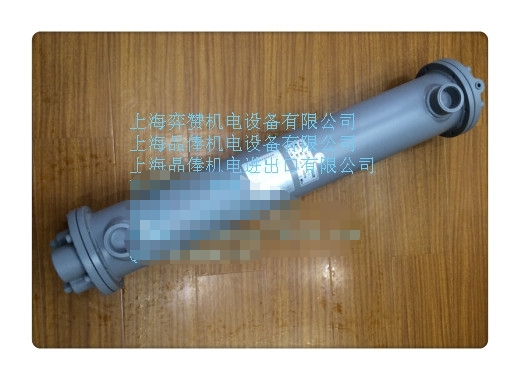 LC-665F-3油冷卻器 日本AMF東久造型機(jī)配件一級總代理