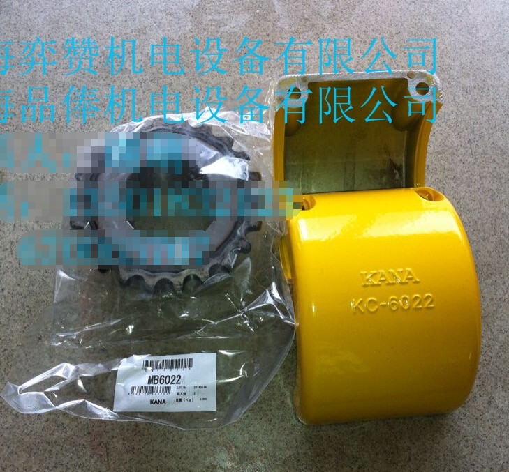 CR-6022J聯(lián)軸器 日本AMF東久造型機配件一級總代理