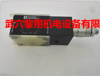 MCD4-SP/51N 疊加閥