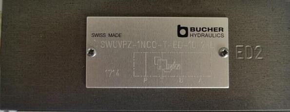 優(yōu)勢布赫閥W2N32SH-6AB2.24VDC