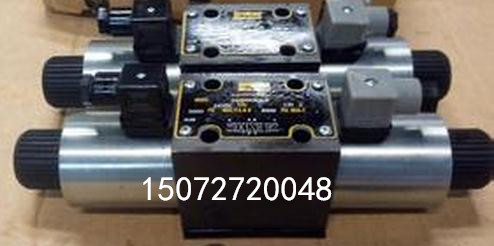 優(yōu)勢(shì)派克電磁閥D41VW004C1NJW91