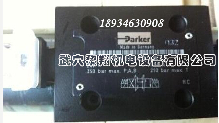 特價(jià)派克比例閥D3FPE50YB9HB00