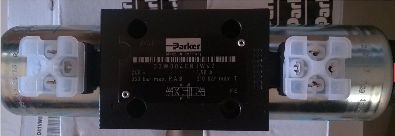 D3W4CNTW派克現(xiàn)貨電磁閥PAVC33R4226