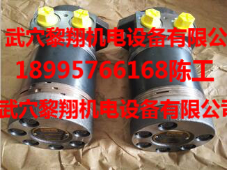 TE0045AS100FSAC派克液壓馬達(dá)