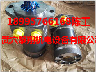 TF0195US030AAAB派克液壓馬達(dá)