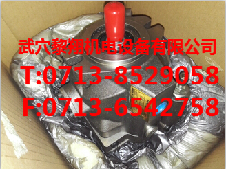 029-09942-5 PV292L5DC00派克油泵