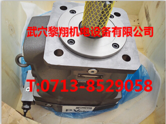 PV140R1K1T1NMR1派克柱塞泵