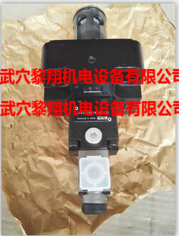 TDAC287E32LAF派克比例閥